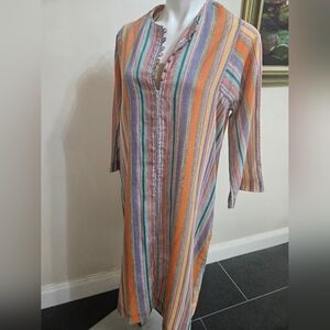 VINTAGE saks Fifth dress